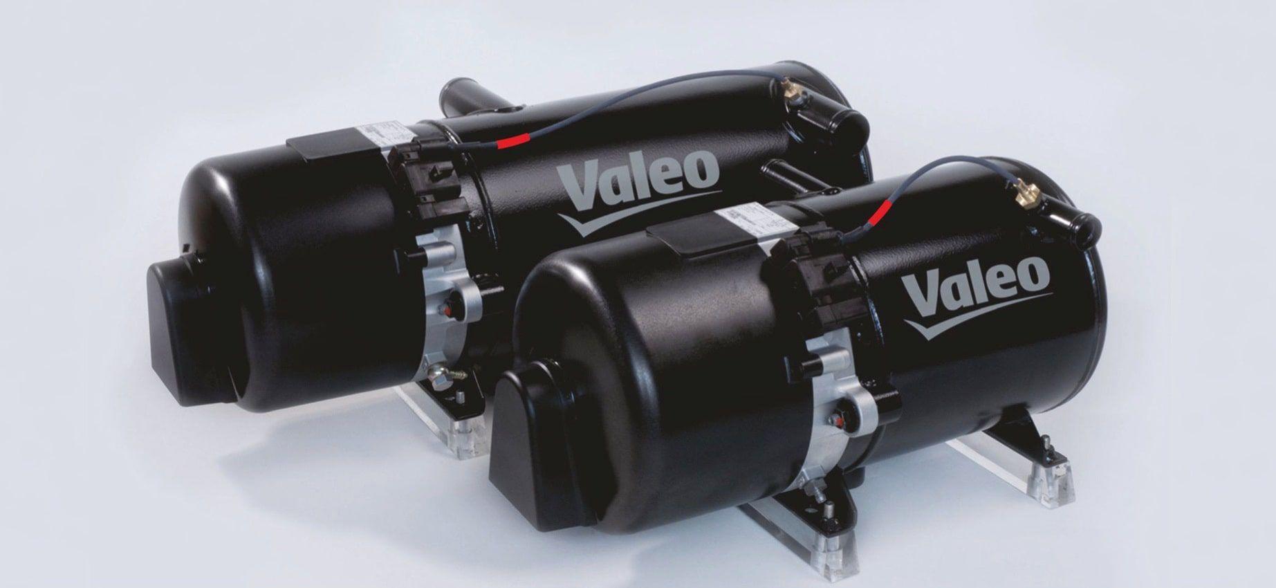 Sprengskisse Thermo E+