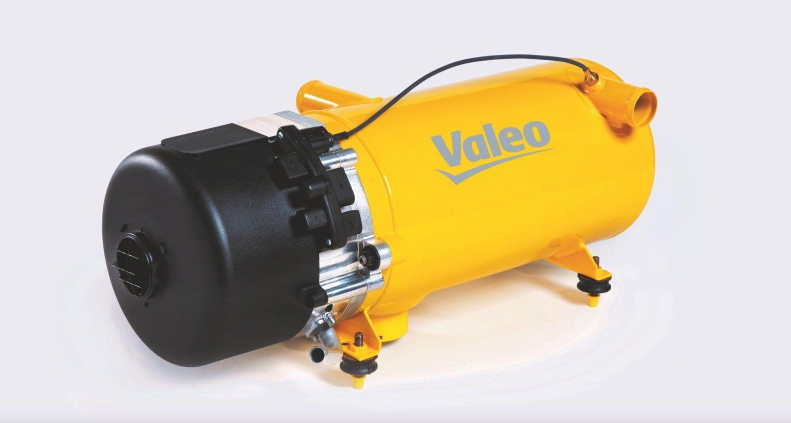 Sprengskisse Thermo S