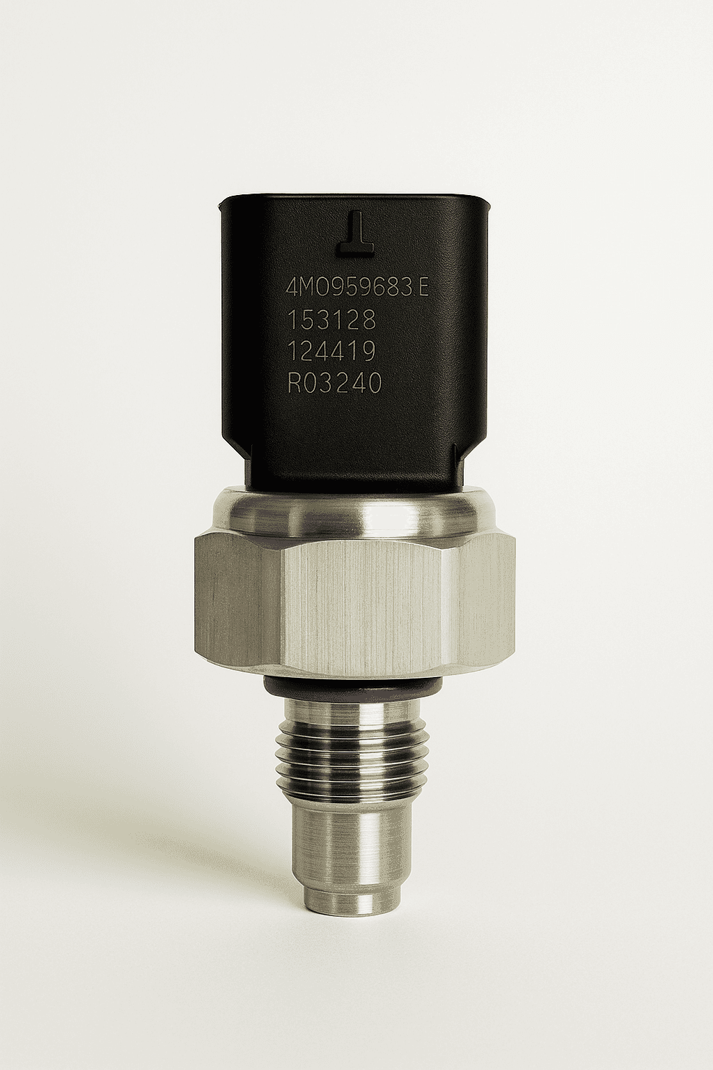 Trykkbrytere og sensorer